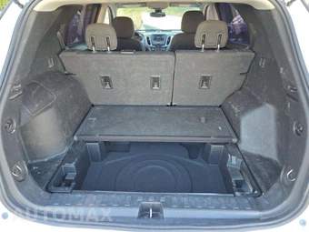 2020 Chevrolet Equinox LS 1LS – miniatura 14