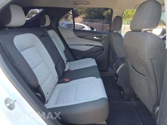2020 Chevrolet Equinox LS 1LS – miniatura 16