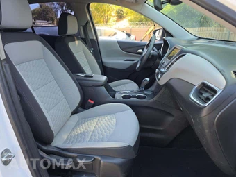 2020 Chevrolet Equinox LS 1LS – miniatura 18
