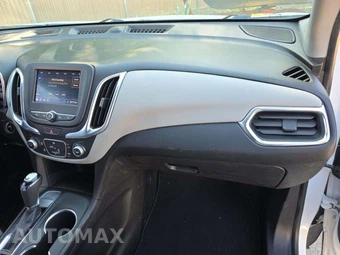 2020 Chevrolet Equinox LS 1LS – miniatura 19