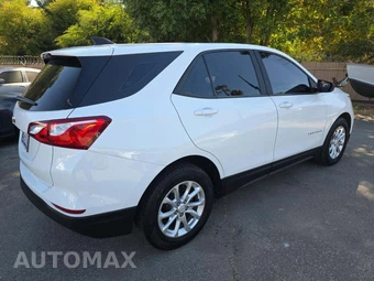 2020 Chevrolet Equinox LS 1LS – miniatura 3