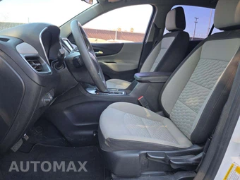 2020 Chevrolet Equinox LS 1LS – miniatura 6