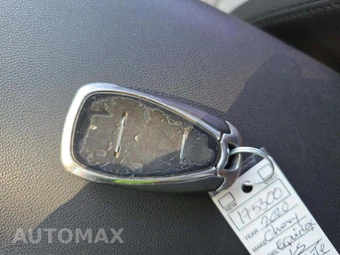 2020 Chevrolet Equinox LS 1LS – miniatura 8