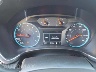 2020 Chevrolet Equinox LS 1LS – miniatura 9