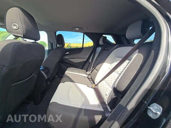 2020 Chevrolet Equinox LS 1LS - miniatura 10