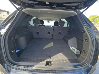 2020 Chevrolet Equinox LS 1LS - miniatura 11