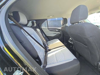 2020 Chevrolet Equinox LS 1LS - miniatura 13