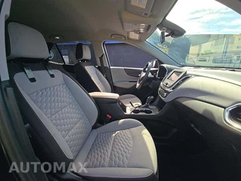 2020 Chevrolet Equinox LS 1LS - miniatura 15
