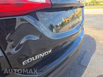 2020 Chevrolet Equinox LS 1LS - miniatura 22