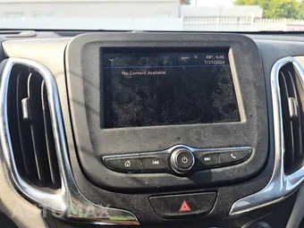 2020 Chevrolet Equinox LS 1LS - miniatura 25