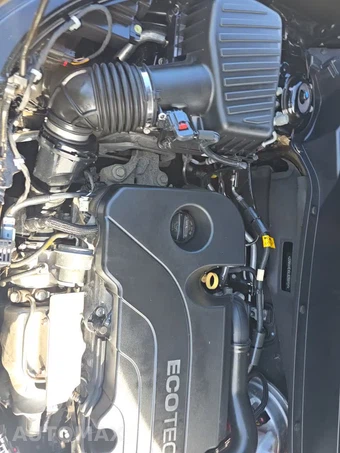 2020 Chevrolet Equinox LS 1LS - miniatura 26