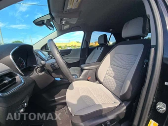 2020 Chevrolet Equinox LS 1LS - miniatura 3