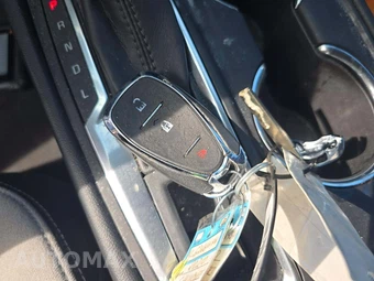 2020 Chevrolet Equinox LS 1LS - miniatura 5