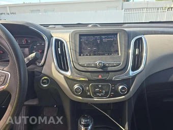2020 Chevrolet Equinox LS 1LS - miniatura 7