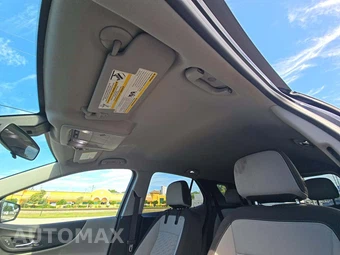 2020 Chevrolet Equinox LS 1LS - miniatura 8