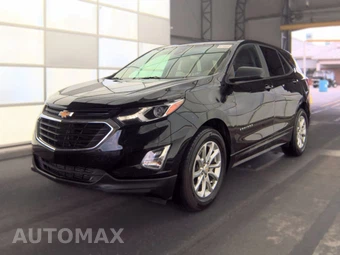 2020 Chevrolet Equinox LS 1LS