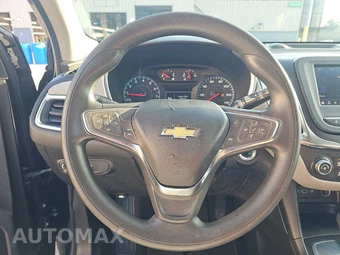 2020 Chevrolet Equinox LS 1LS - miniatura 10