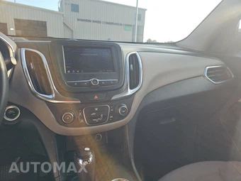 2020 Chevrolet Equinox LS 1LS - miniatura 11