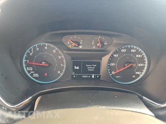 2020 Chevrolet Equinox LS 1LS - miniatura 12