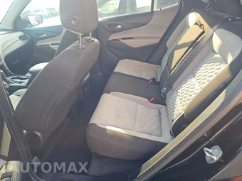 2020 Chevrolet Equinox LS 1LS - miniatura 13