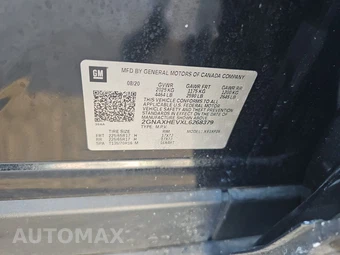 2020 Chevrolet Equinox LS 1LS - miniatura 14