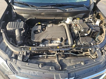 2020 Chevrolet Equinox LS 1LS - miniatura 15
