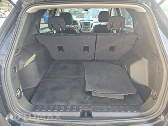2020 Chevrolet Equinox LS 1LS - miniatura 16