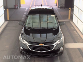 2020 Chevrolet Equinox LS 1LS - miniatura 2