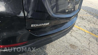 2020 Chevrolet Equinox LS 1LS - miniatura 22