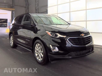 2020 Chevrolet Equinox LS 1LS - miniatura 3