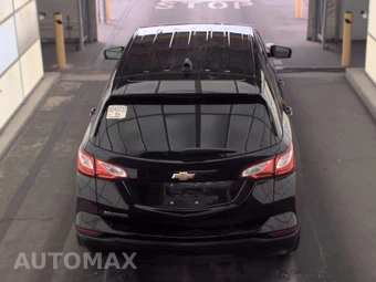 2020 Chevrolet Equinox LS 1LS - miniatura 5