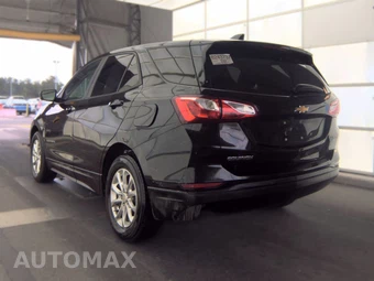 2020 Chevrolet Equinox LS 1LS - miniatura 6