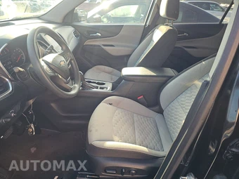 2020 Chevrolet Equinox LS 1LS - miniatura 7