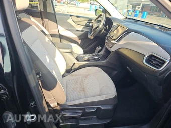 2020 Chevrolet Equinox LS 1LS - miniatura 8