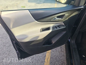 2020 Chevrolet Equinox LS 1LS - miniatura 9