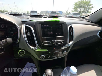 2020 Chevrolet Equinox LS 1LS - miniatura 10