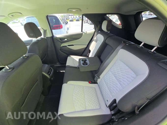 2020 Chevrolet Equinox LS 1LS - miniatura 13