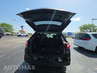 2020 Chevrolet Equinox LS 1LS - miniatura 14