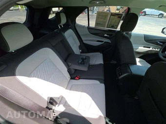 2020 Chevrolet Equinox LS 1LS - miniatura 16