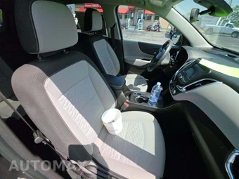 2020 Chevrolet Equinox LS 1LS - miniatura 18