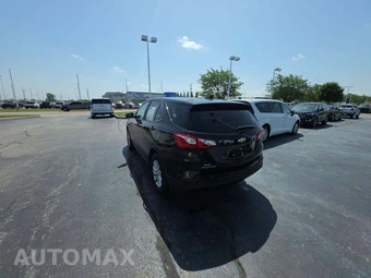 2020 Chevrolet Equinox LS 1LS - miniatura 2
