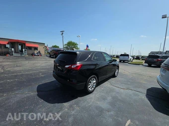 2020 Chevrolet Equinox LS 1LS - miniatura 3