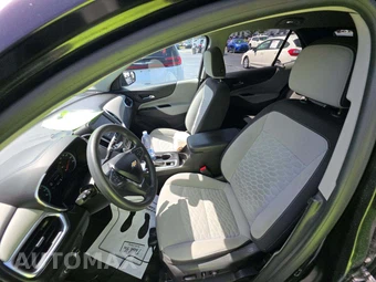 2020 Chevrolet Equinox LS 1LS - miniatura 6