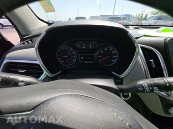 2020 Chevrolet Equinox LS 1LS - miniatura 9