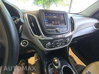 2020 Chevrolet Equinox LS 1LS - miniatura 10