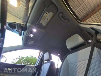 2020 Chevrolet Equinox LS 1LS - miniatura 11
