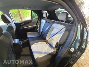 2020 Chevrolet Equinox LS 1LS - miniatura 13
