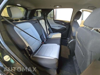 2020 Chevrolet Equinox LS 1LS - miniatura 16