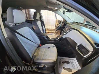 2020 Chevrolet Equinox LS 1LS - miniatura 18