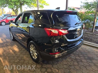2020 Chevrolet Equinox LS 1LS - miniatura 2